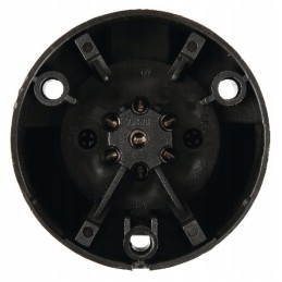 Erich Jaeger 7 polių lizdas