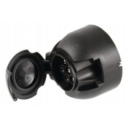 Erich Jaeger 7 polių lizdas