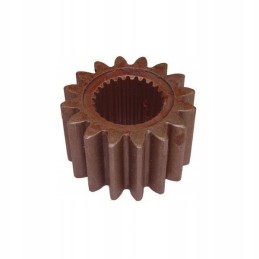 Krumpliaratis su 16 25 aukštis 46mm 58175005 zetor