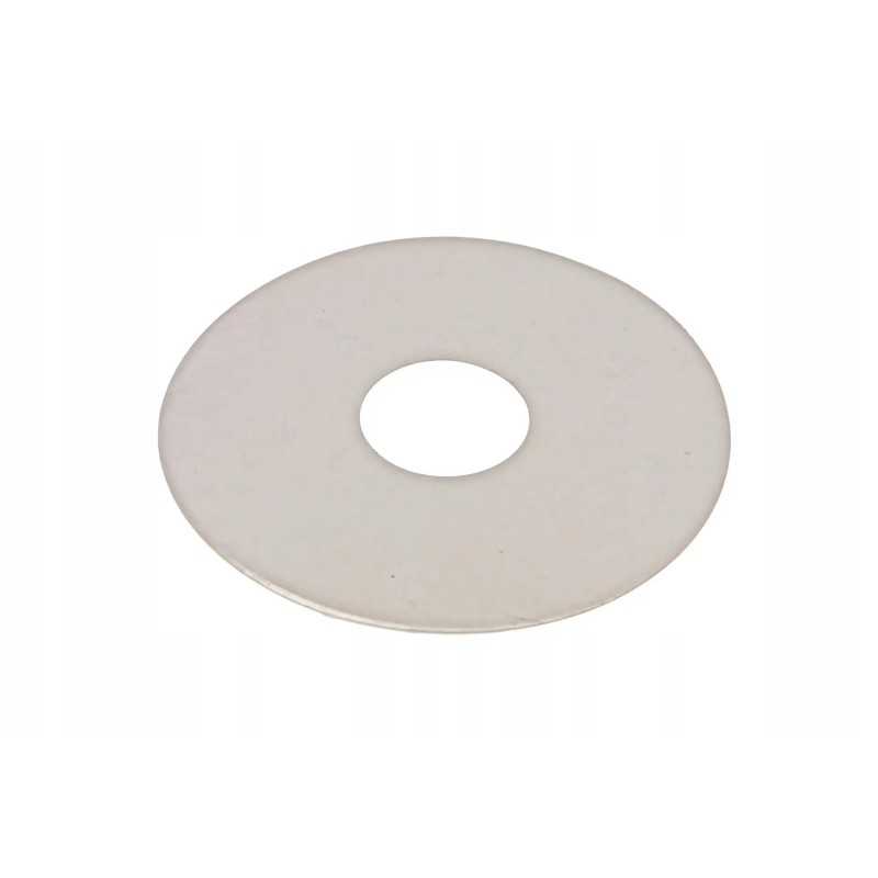 Tf1004 391 07a tarpinė poveržlė 0 15 mm