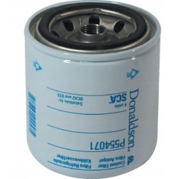 Donaldson p554071 sukimosi aušinimo sistemos filtras