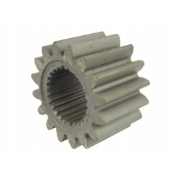 Krumpliaratis su 16 in 25 zetor 5817 5005 58175005