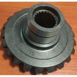 Kampinis kemperis lca69440 69440