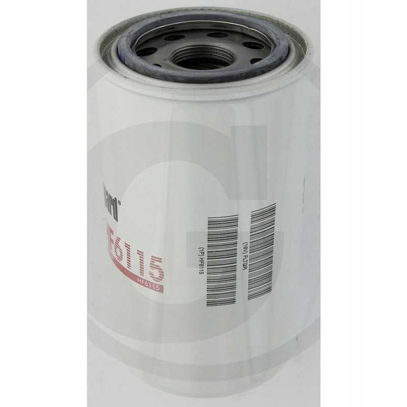 Hidraulinės alyvos filtras hf6115 p551323 sh56165