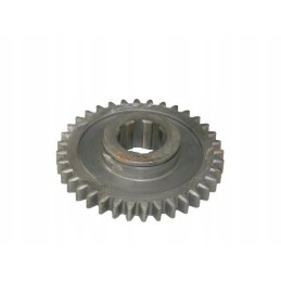 Krumpliaratis ii iv atbulinė pavara c 330 skropol