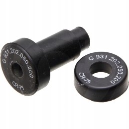 Radiatoriaus laikiklis fendt g931202050200