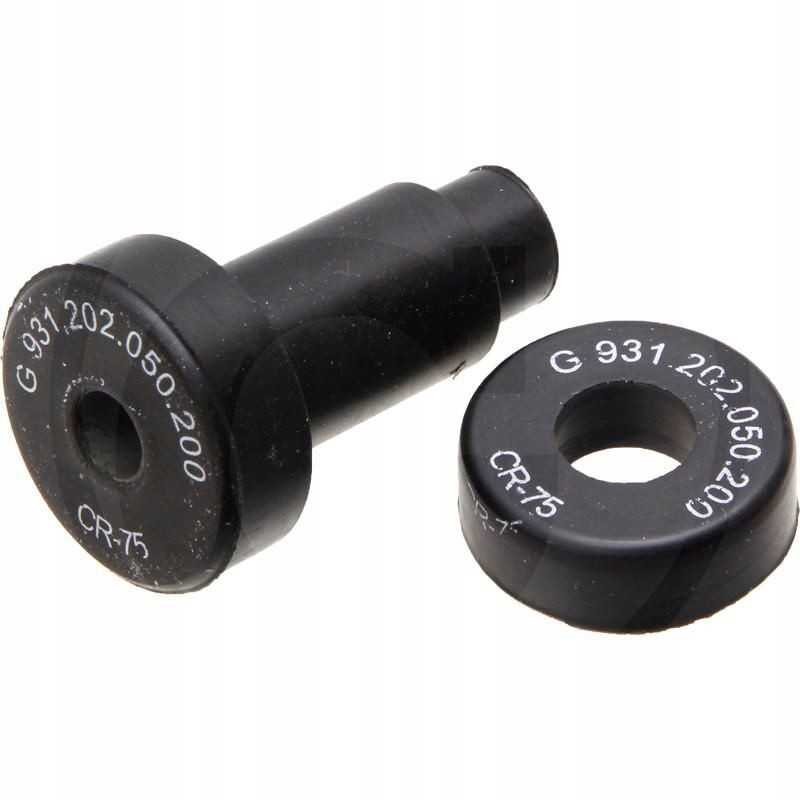 Radiatoriaus laikiklis fendt g931202050200