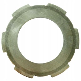 Massey Ferguson sankabos tarpiklis