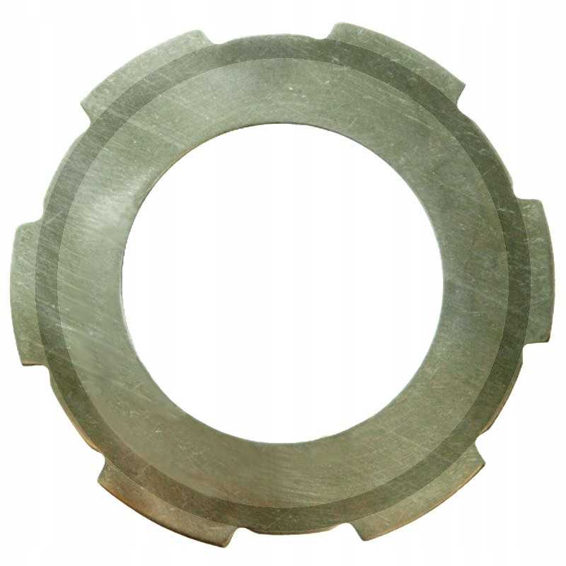 Massey Ferguson sankabos tarpiklis