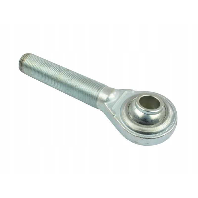 Kairė pakabos galvutė fi28 sriegis 89450090