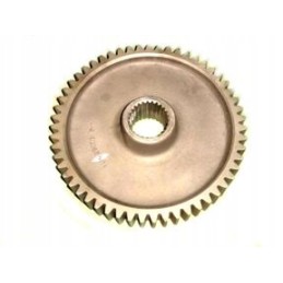 360 stebulės redukcijos rato C 4011 skropol 55 dantų keitimas