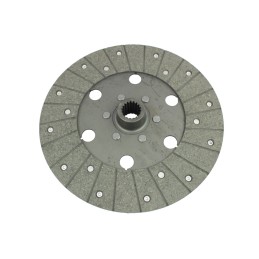 Sankabos diskas, 1 pakopa 46 41 101 0 46411010 004