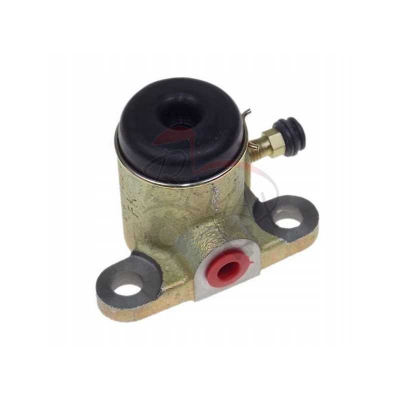 Pagrindinis stabdžių cilindras dešinysis Zetor Forterra 16227929