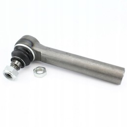 Dešinysis ir kairysis vairo traukės rutulinis šarnyras