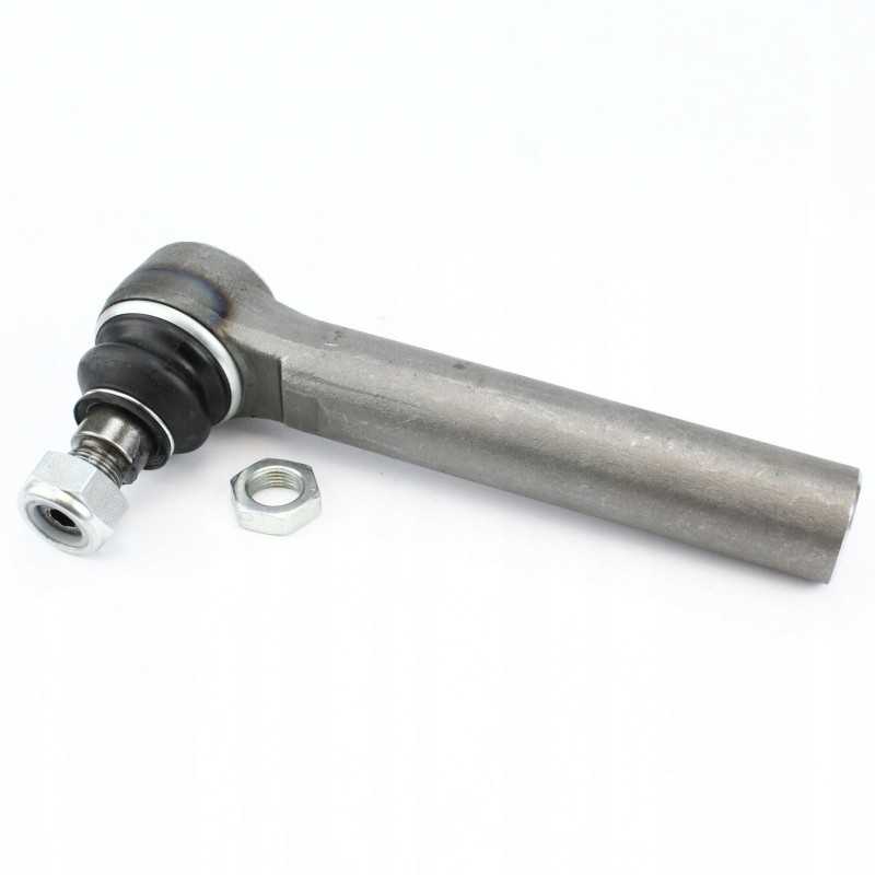 Dešinysis ir kairysis vairo traukės rutulinis šarnyras