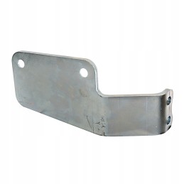 Pavaros cilindro laikiklis yra priešais CRR dešinę pavarą