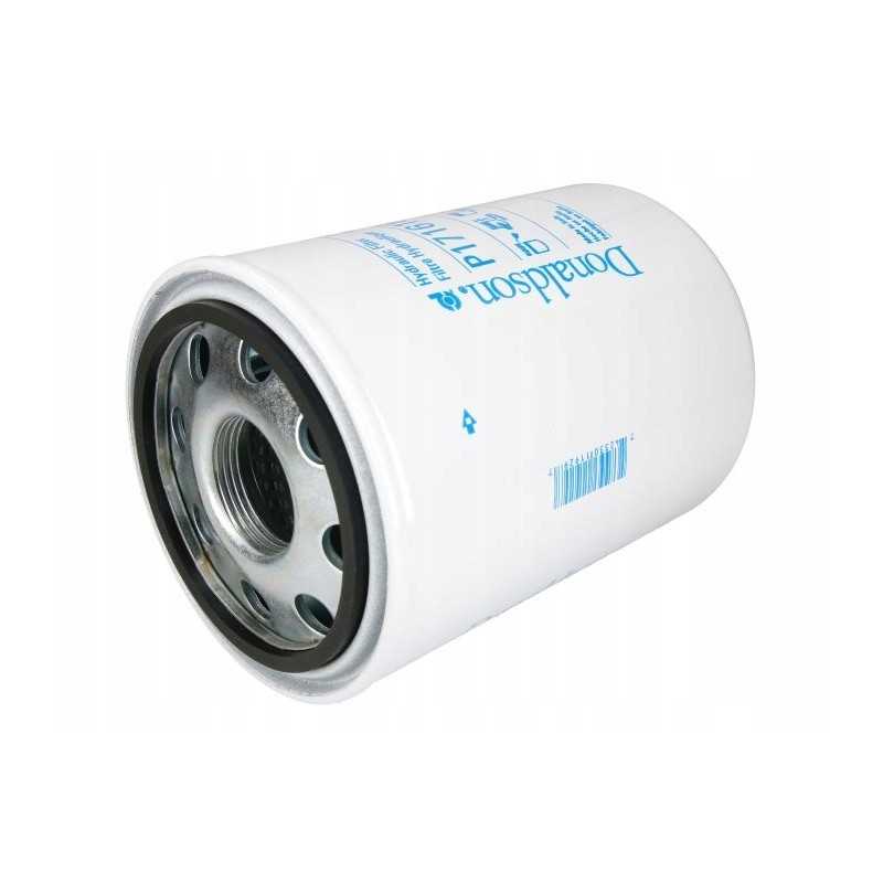 Hidraulinis filtras p171616 donaldson išjungtas