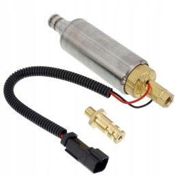 Cummins kuro siurblys 24v 4975617 4295249 qst30