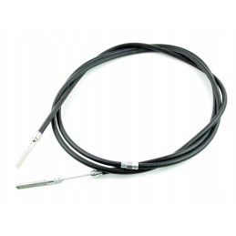 Motociklo trosas 3355mm h 30m claas 651038