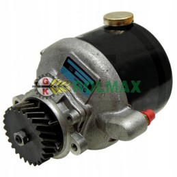 Vieno krumpliaračio siurblys 83960261