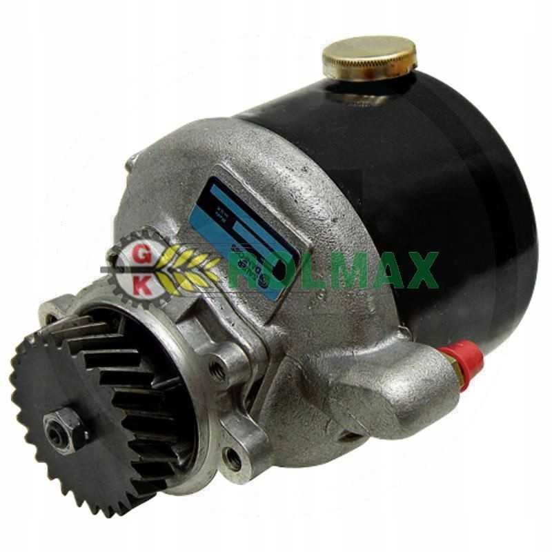 Vieno krumpliaračio siurblys 83960261