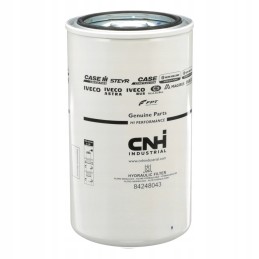 Hidraulinis filtras cnh new holland case 84248043