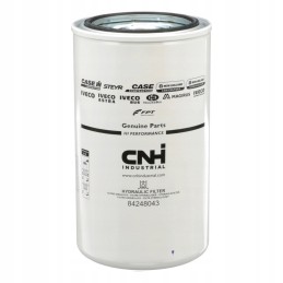 Hidraulinis filtras cnh new holland case 84248043