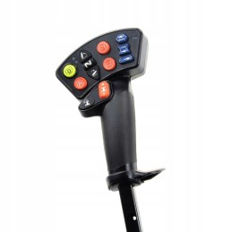 Kabinos vairasvirtė Massey Ferguson acp0353190 org