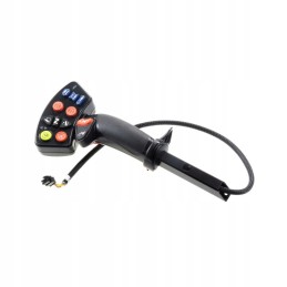 Kabinos vairasvirtė Massey Ferguson acp0353190 org