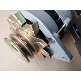 Generatorius ursus c 385 14v 55a 1224 zetor 89355901