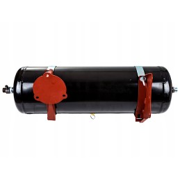 Oro bakas c 4011 c 360 su tvirtinimo komplektu