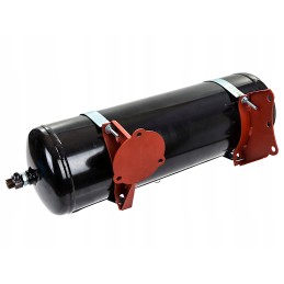 Oro bakas c 4011 c 360 su tvirtinimo komplektu