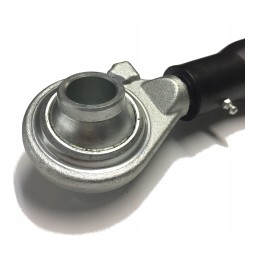 Viršutinė jungtis su kabliu 575 785mm kategorija 2 m30x3 5mm