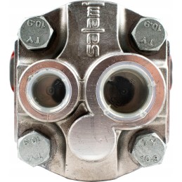 Hidraulinis krumpliaratinis siurblys Mecalac ekskavatoriui