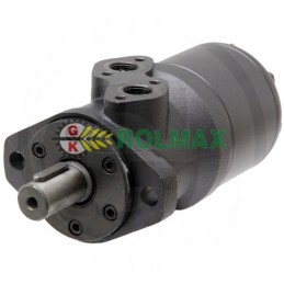 BMR variklis 80cc d 25mm g 1 2