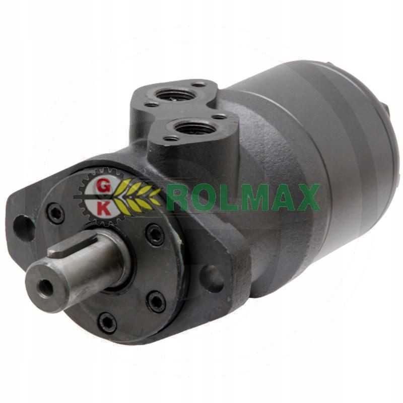 BMR variklis 80cc d 25mm g 1 2