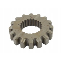 Krumpliaračio zetoriaus stebulė 7211 2360 72112360 721123