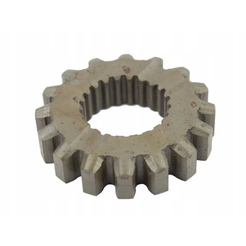 Krumpliaračio zetoriaus stebulė 7211 2360 72112360 721123