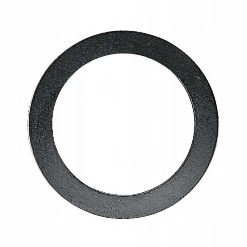 Tarpinė poveržlė 25 x 35 x 1 00 plieno