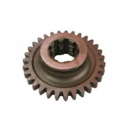 Stumdomas krumpliaratis iii ir reduktorius c 330 500111