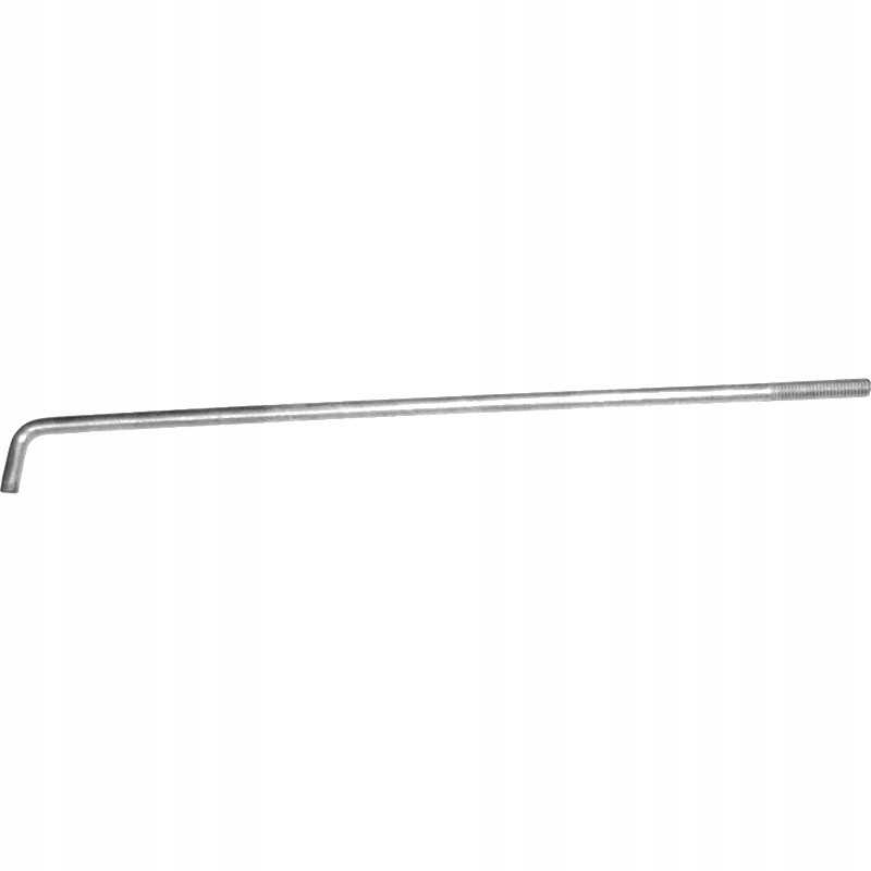 Ilgas sankabos strypas Ursus C 355 C 360