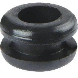 Kabelio įvadas 11x12x4 mm, 2 šonai atviri