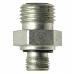 Hidraulinės jungties adapteris 9 16 orfs x 3 8 bsp