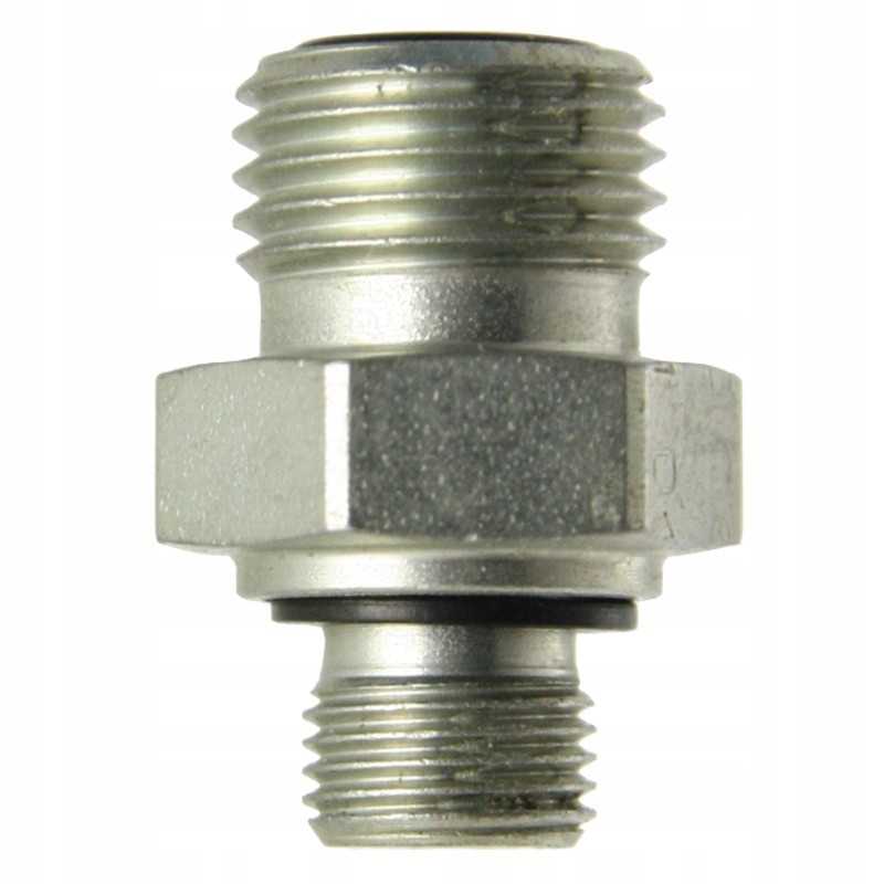 Hidraulinės jungties adapteris 9 16 orfs x 3 8 bsp