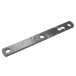 Stabdžių vožtuvo svirtis Zetor Poland