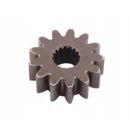 Hidraulinio siurblio pavaros krumpliaratis c 360 5