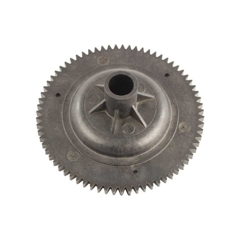 Didelis plastikinis krumpliaratis su 71 3041020321
