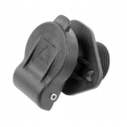 Erich Jaeger 3 polių lizdas