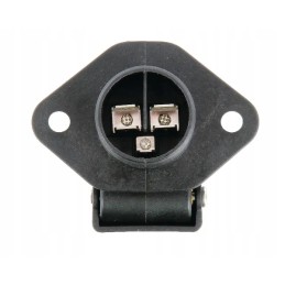 Erich Jaeger 3 polių lizdas