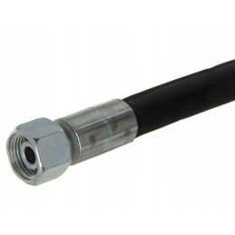 Hidraulinė žarna m18x1 5 300mm dn10 Warynski